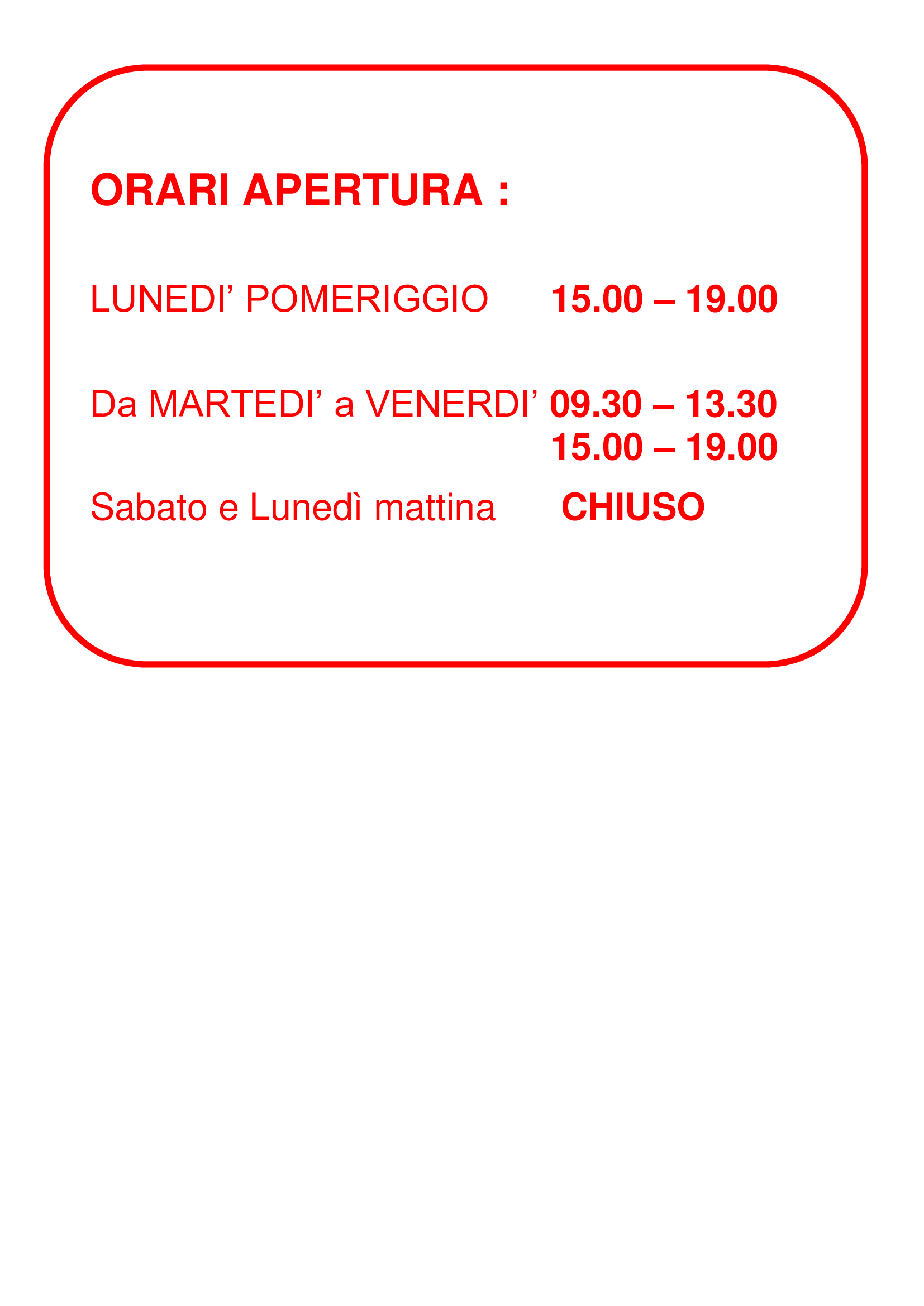prodotto