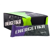 Barretta Energetika Mirtillo 35 gr.