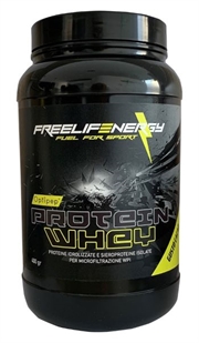 Protein Whey Optipep Cacao - 400 gr