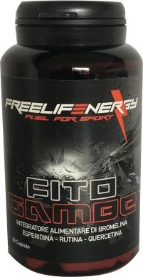 FitoGambe - 60 capsule