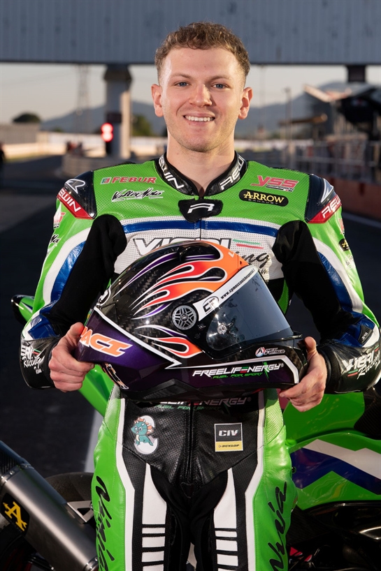 ANDREA CAMPACI - Photo gallery - 6