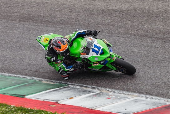 ANDREA CAMPACI - Photo gallery - 10
