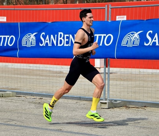 FEDERICO MURERO - Photo gallery - 1