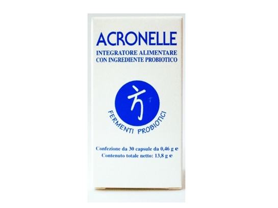 Acronelle 30 capsule