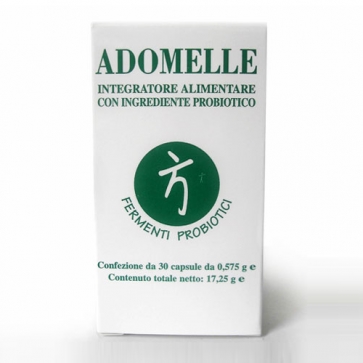 Adomelle 30 capsule