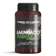 Aminoacidi Ramificati con Vit. B6 e DMG 150 cps