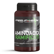 Aminoacidi Ramificati con Vit. B6 e DMG 150 cps