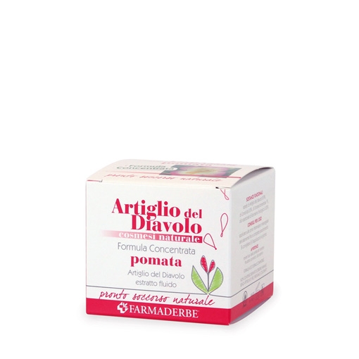 Artiglio del diavolo Pomata 75 ml