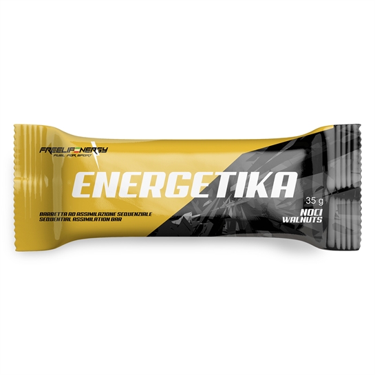 Barretta Energetika Noci 35 gr.