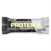Barretta Proteika Cocco Cacao 50 gr.