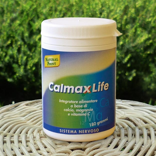 Calmax Life 180 gr.