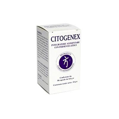 Citogenex 30 capsule