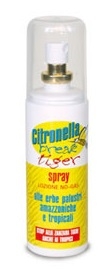 Citronella Break Spray Tiger