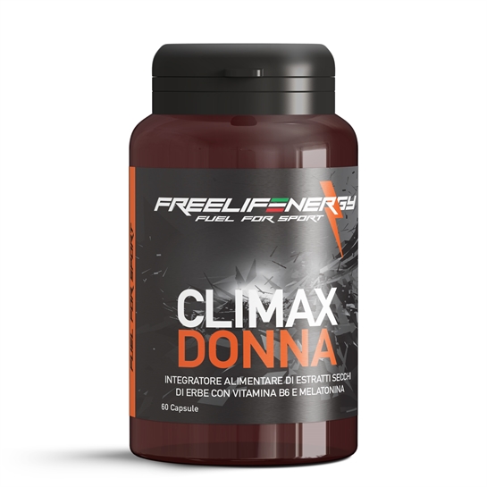 Climax Donna - 60 capsule
