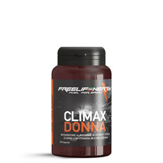 Climax Donna - 60 capsule