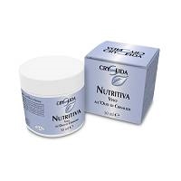 Cryseida Crema Nutritiva - 50 ml