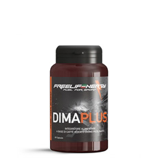 DIMA PLUS - 60 capsule