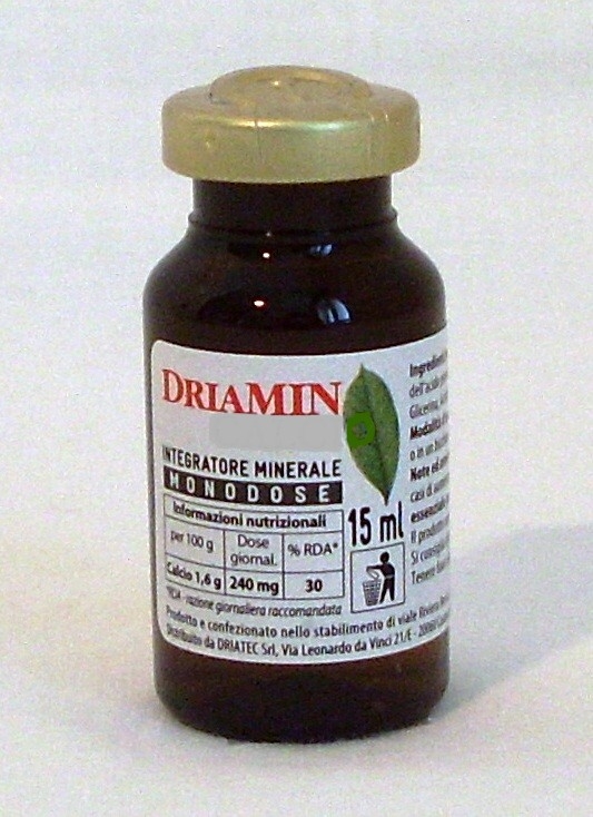 DRIAMIN CITRUS & Co.