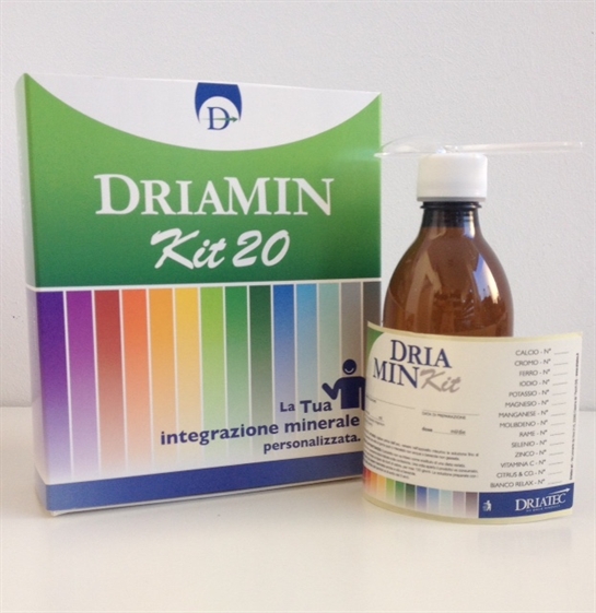 DRIAMIN KIT