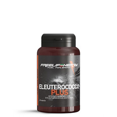 Eleuterococco Plus 60 capsule