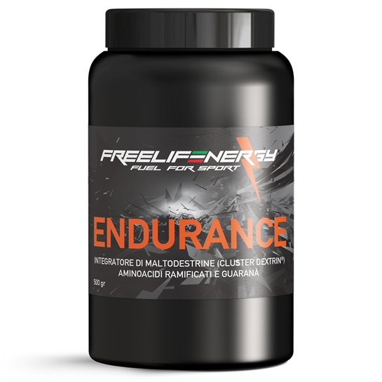 ENDURANCE 500 gr.