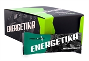 Barretta Energetika Menta Cioccolato 35 gr.