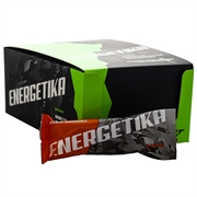 Barretta Energetika Agrumi Mandorle 35 gr.