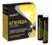 Energia Rapida + 10 flaconcini