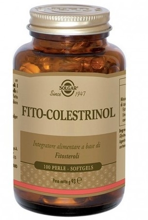 Fitocolestrinol - 100 perle