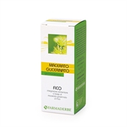 Fico Macerato Glicerinato 50 ml