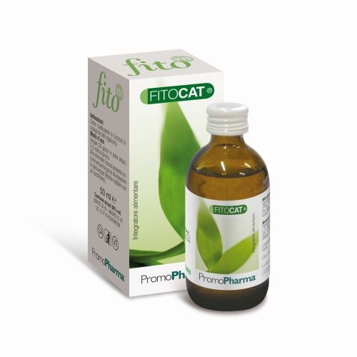 FitoCat 1 - 50 ml
