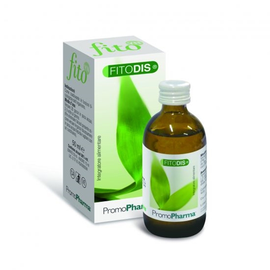 FitoDis 18 - 50 ml