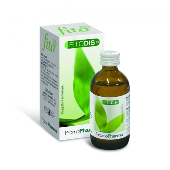FitoDis 10 - 50 ml