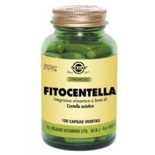 Fitocentella 100 capsule