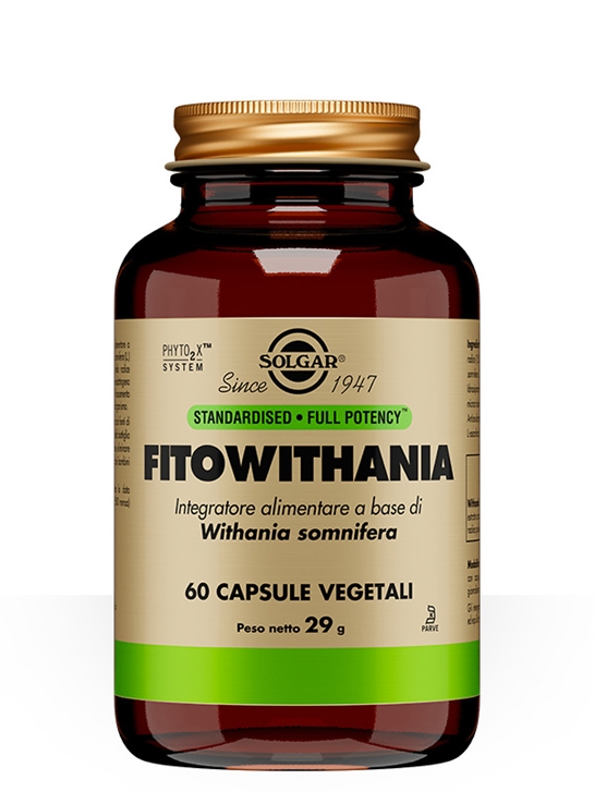 Fitowithania 60 capsule