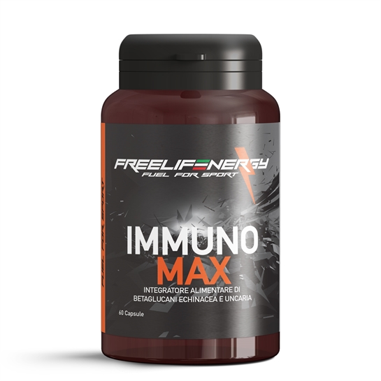 Immuno Max - 60 capsule