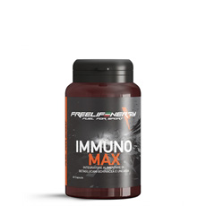 Immuno Max - 60 capsule
