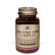 Immuno RSM Complex 50 capsule
