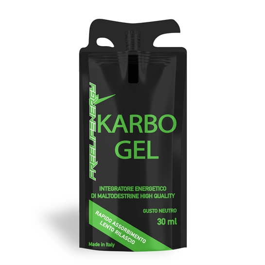 Karbo Gel 30 ml