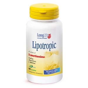 Lipotropic - 60 tavolette