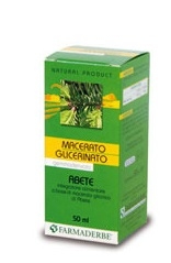 Abete (Abeis) Macerato Glicerinato 50 ml