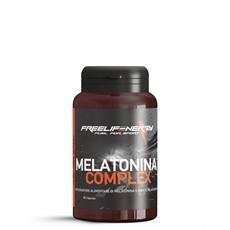 Melatonina Complex 90 capsule