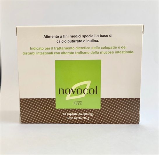 Novocol 60 capsule
