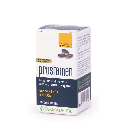 Prostamen 60 compresse