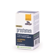 Prostamen 60 compresse