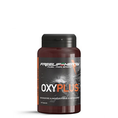 OXY PLUS - 60 capsule