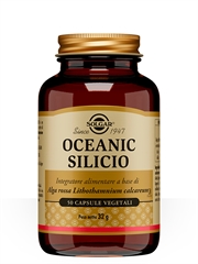 ZZZ Oceanic Silicio 50 capsule