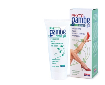 Phyto Gambe Crema-Gel