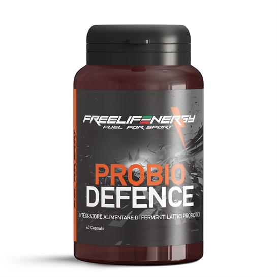 Probio Defence 60 capsule