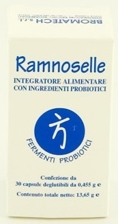 Ramnoselle 30 capsule